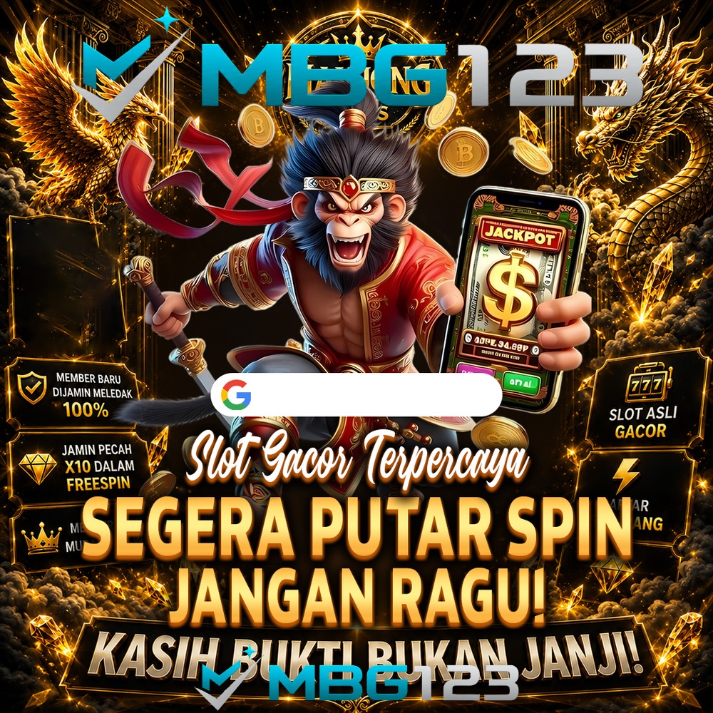 banner MBG123 X Bhavraj Electric: Game Digital Terbaru Dengan Tampilan Modern Yang Memukau